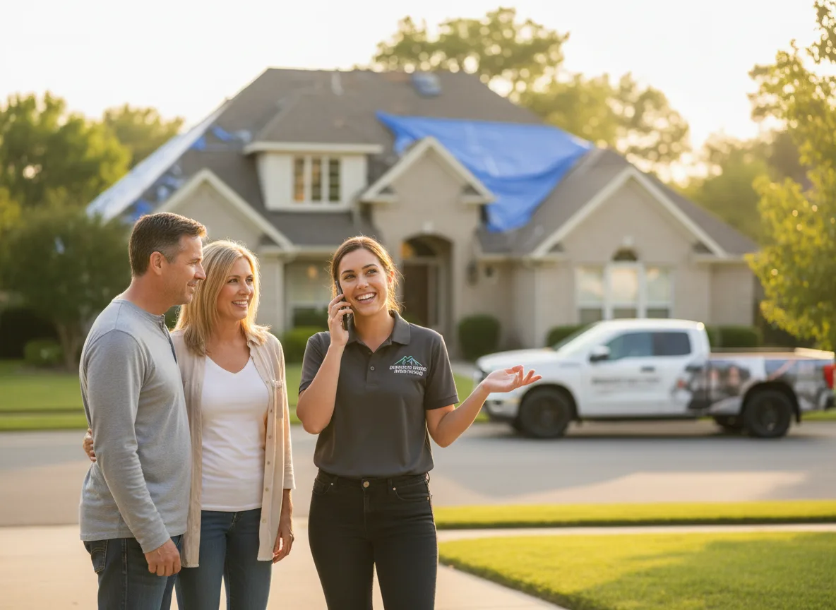 Emergency Roof Repair Merlin, OR FAQs